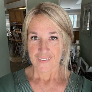 Meet your Posher, Tammy